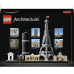 Lego Architecture Paris